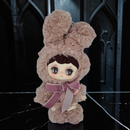 Silent Haven Tarti Collectible Plush Figure