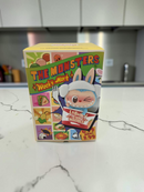 The Monster's Wacky Mart - Confirmed