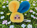 Baby Three Petit Macaron Cute Bunny Head v2 - Confirmed Lemon Soda