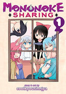 Mononoke Sharing Vol 1