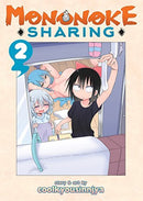 Mononoke Sharing Vol 2