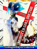 Monster Girl Doctor Vol 3