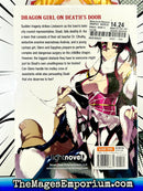 Monster Girl Doctor Vol 3