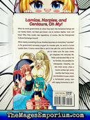 Monster Musume Everyday Life With Monster Girls Vol 1