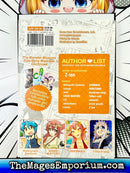 Monster Musume I Love Monster Girls Vol 2