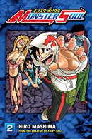 Monster Soul Vol 2