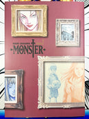 Monster The Perfect Edition Vol 2