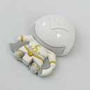 Moon Knight (Marvel) 3D Foam Magnet