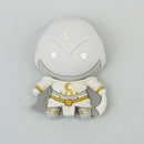 Moon Knight (Marvel) 3D Foam Magnet