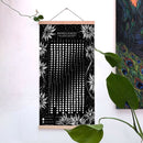 Moonflowers 2026 Lunar Calendar