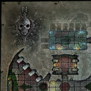 DM Vault for Planescape: Adventures in the Multiverse (D&D)