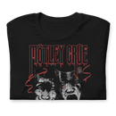 Motley Crue - Theatre of Pain Jumbo Print T-Shirt