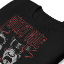 Motley Crue - Theatre of Pain Jumbo Print T-Shirt