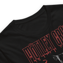 Motley Crue - Theatre of Pain Jumbo Print T-Shirt