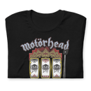 Motorhead - Jackpot Jumbo Print T-Shirt