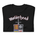 Motorhead - Motorizer Jumbo Print T-Shirt