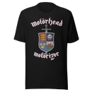 Motorhead - Motorizer Jumbo Print T-Shirt