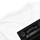 Motorhead - Speakerbox Jumbo Print T-Shirt