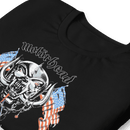 Motorhead - Vintage 1992 Nemo Malus Felix Jumbo Print T-Shirt