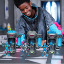 MrBeast Lab™ Mutators Mutation Chamber 5.5 Inch Figure - Select Figure(s)