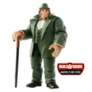 Shang-Chi: Marvel Legends - Wenwu 6-Inch Action Figure (Marvel's Mr. Hyde Build-A-Figure)