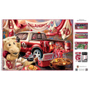 Oklahoma Sooners - Gameday 1000 Piece Jigsaw Puzzle
