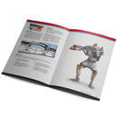 Paranoia The Uncooperative Board Game