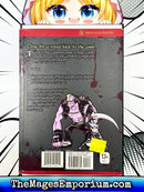 Murder Princess Vol 1