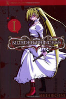 Murder Princess Vol 1