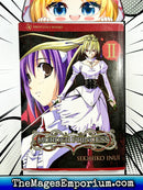 Murder Princess Vol 2