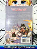 Mushoku Tensei Jobless Reincarnation Vol 5