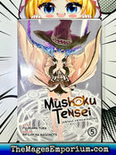 Mushoku Tensei Jobless Reincarnation Vol 5