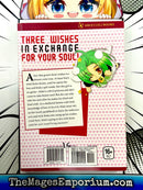 My Dearest Devil Princess Vol 1