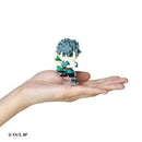 My Hero Academia Izuku Midoriya Nanoblock Constructible Figure