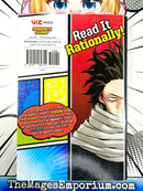 My Hero Academia School Briefs Vol 2