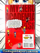 My Hero Academia Smash!! Vol 2