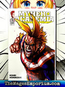 My Hero Academia Vol 11