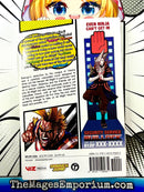 My Hero Academia Vol 11