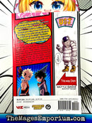 My Hero Academia Vol 2