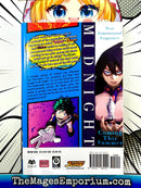 My Hero Academia Vol 3