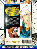 My Hero Academia Vol 30