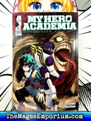 My Hero Academia Vol 6