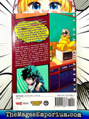 My Hero Academia Vol 6