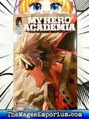My Hero Academia Vol 7