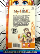 My-Hime Vol 2