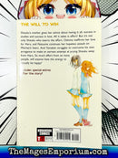 My Little Monster Vol 7