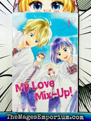 My Love Mix-Up! Vol 3