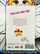My Love Mix-Up! Vol 4