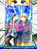 My Love Mix-Up! Vol 4
