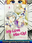 My Love Mix-Up! Vol 5